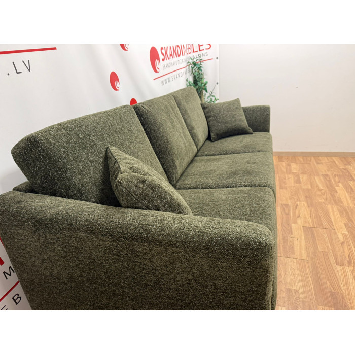 Sofa EDEN (Trečioji vieta)(Ekspozicija) Sofa EDEN (Trečioji vieta)(Ekspozicija)